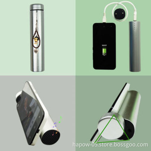 2014 portable mobile power bank 4,500mAhNew
